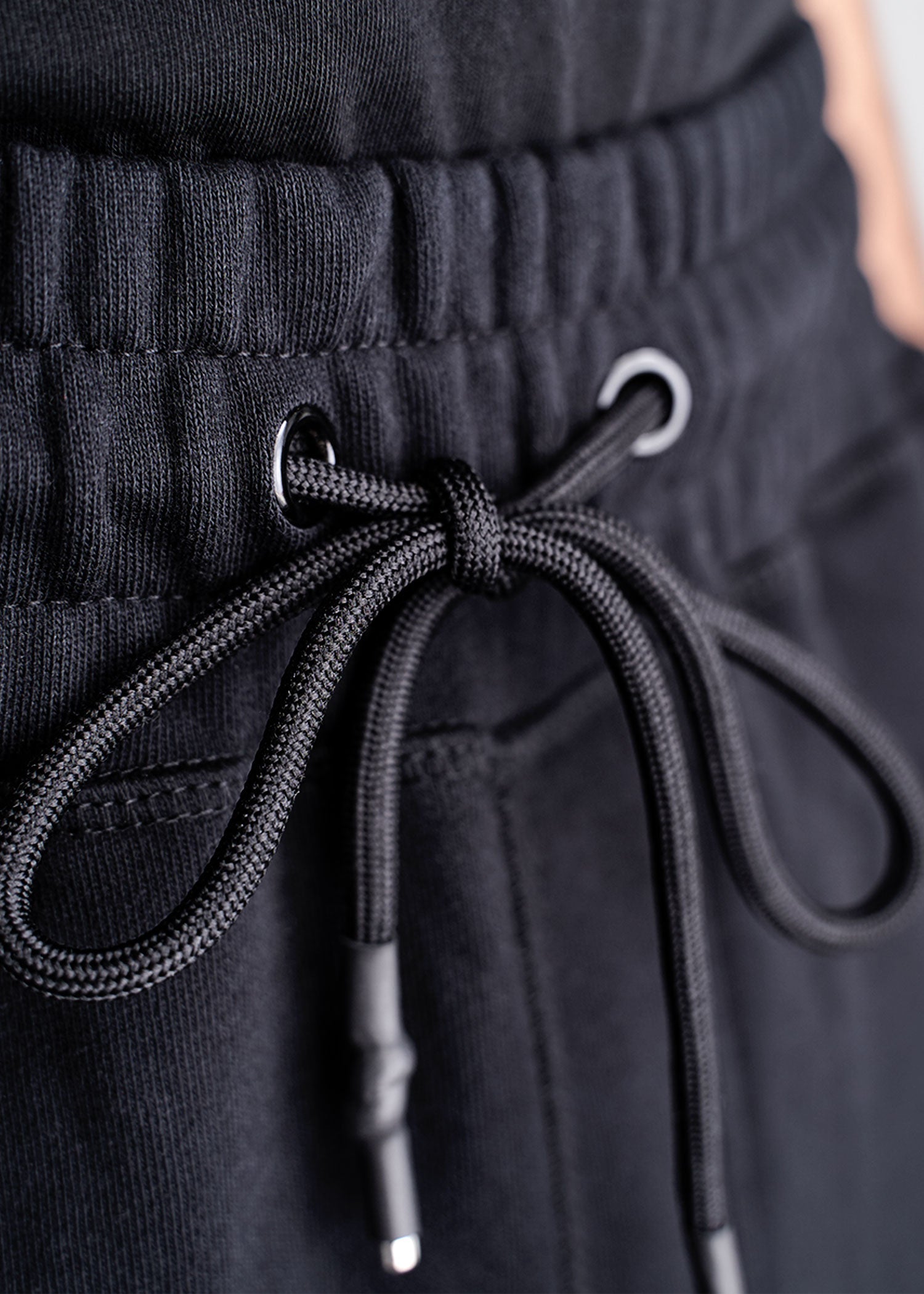 american-tall-mens-8020-frenchterry-jogger-black-detail