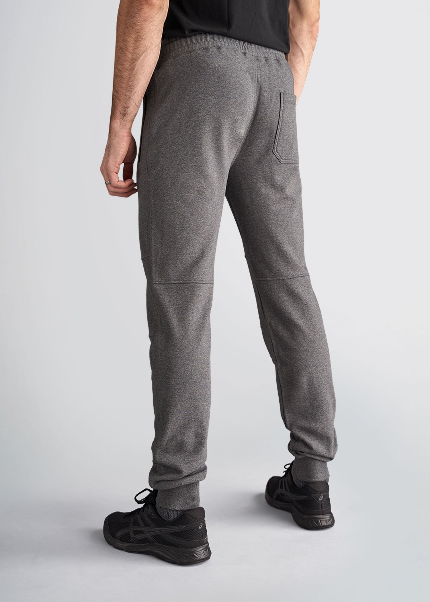 american-tall-mens-8020-frenchterry-jogger-charcoal-back