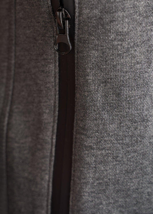 american-tall-mens-8020-frenchterry-jogger-charcoal-detail