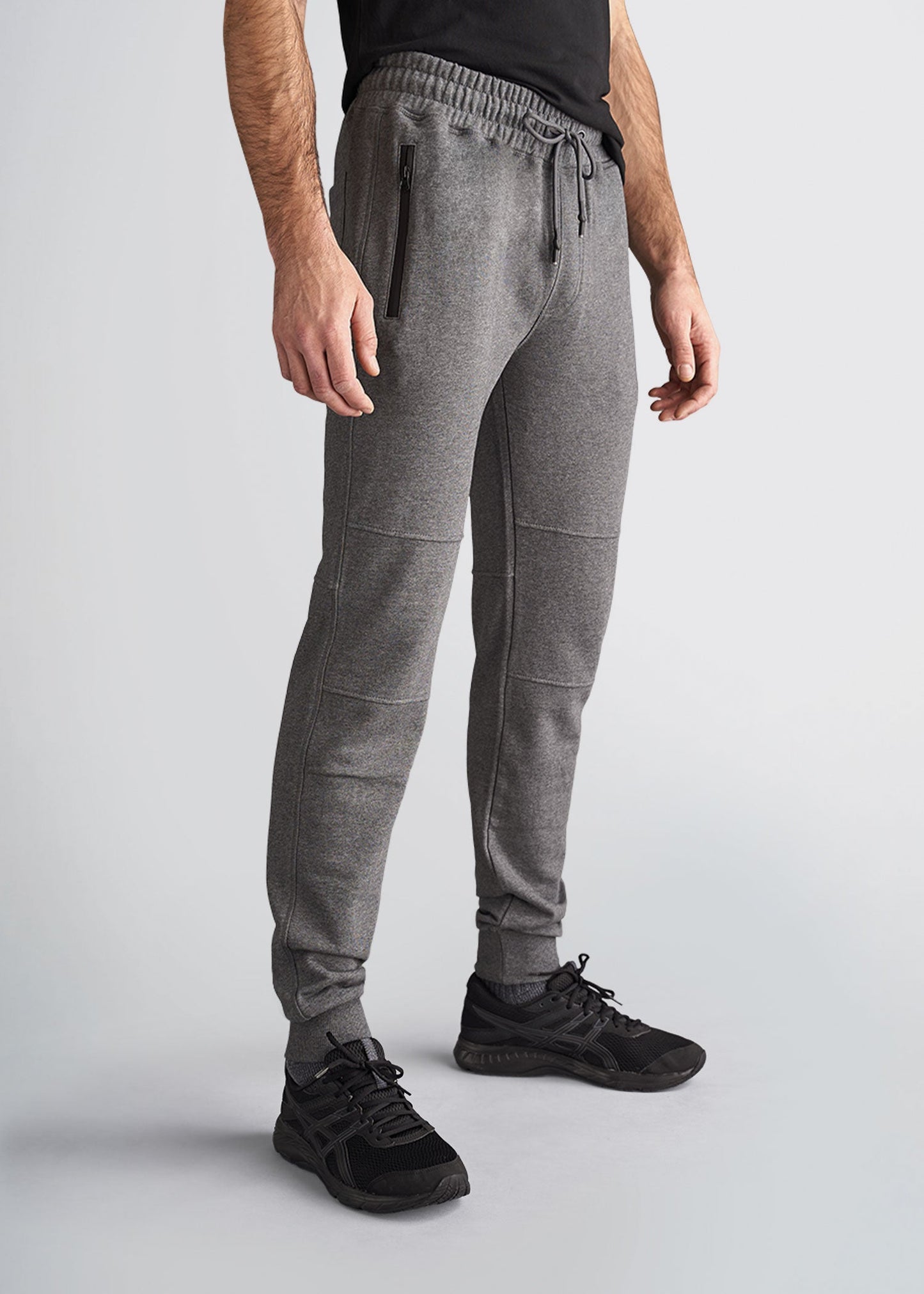 american-tall-mens-8020-frenchterry-jogger-charcoal-front