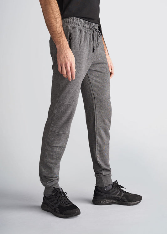 american-tall-mens-8020-frenchterry-jogger-charcoal-side