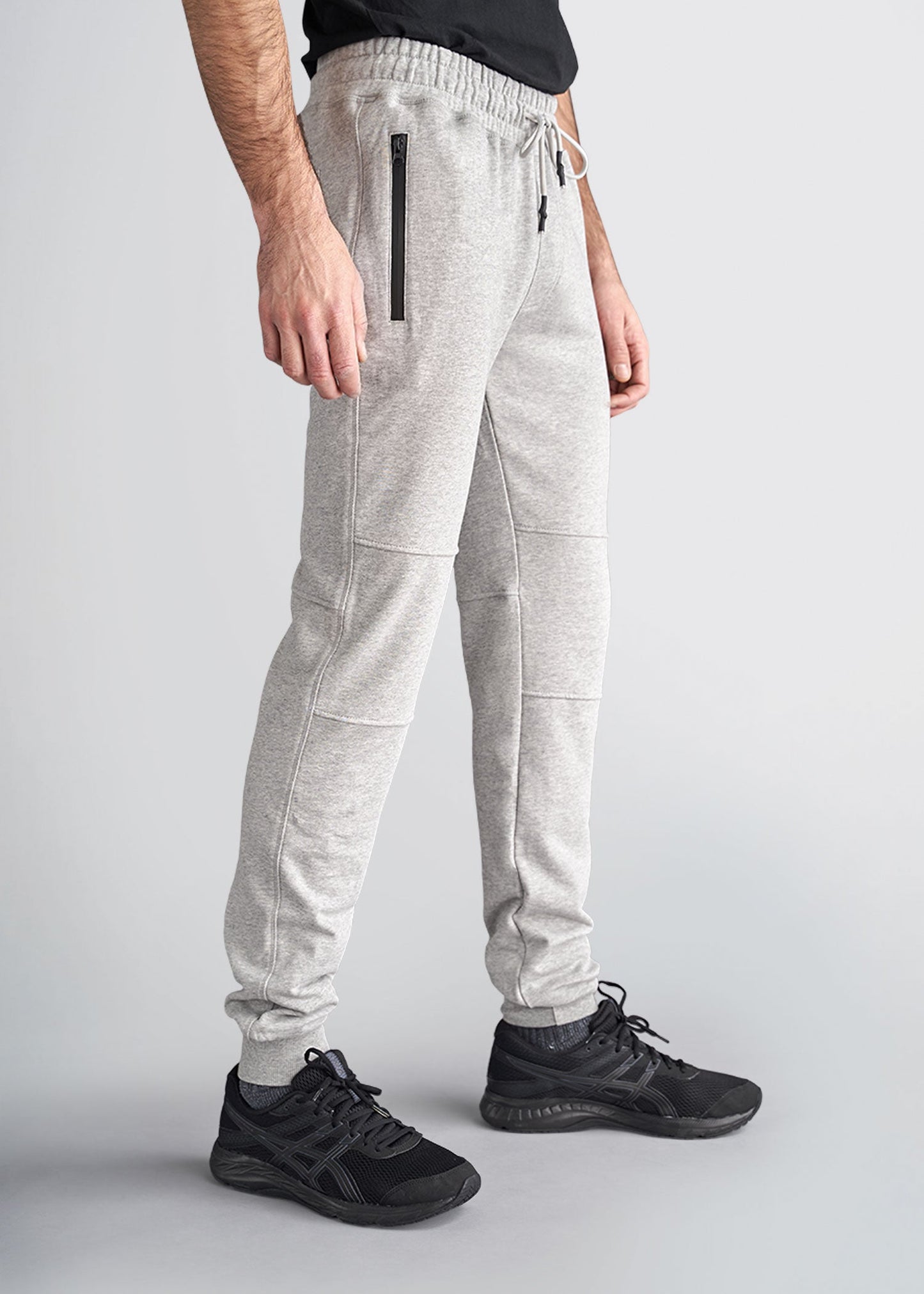 american-tall-mens-8020-frenchterry-jogger-grey-side