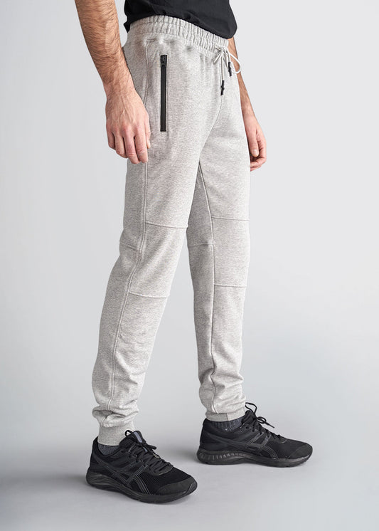 american-tall-mens-8020-frenchterry-jogger-grey-side