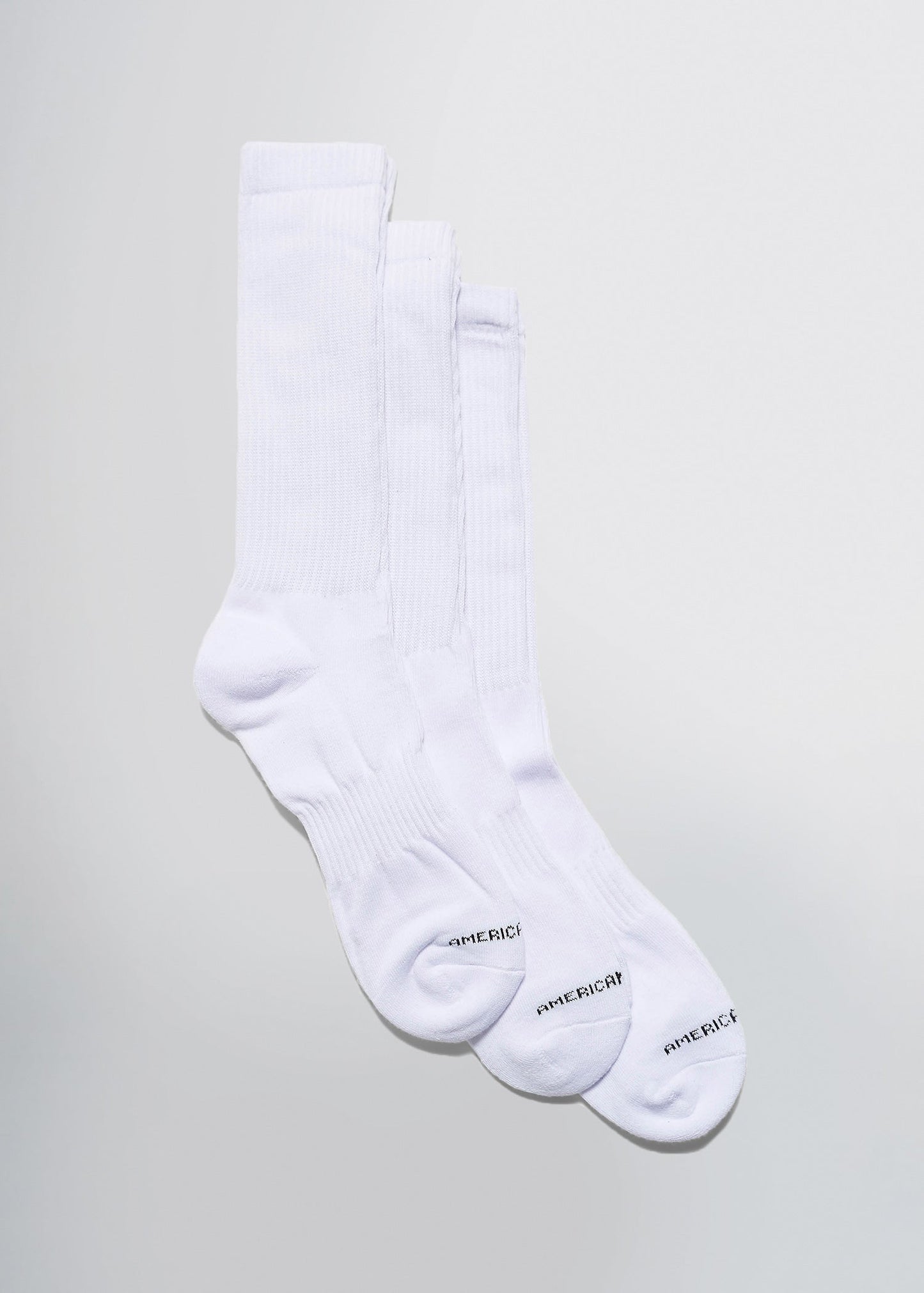american-tall-mens-athletic-crew-socks-white-front