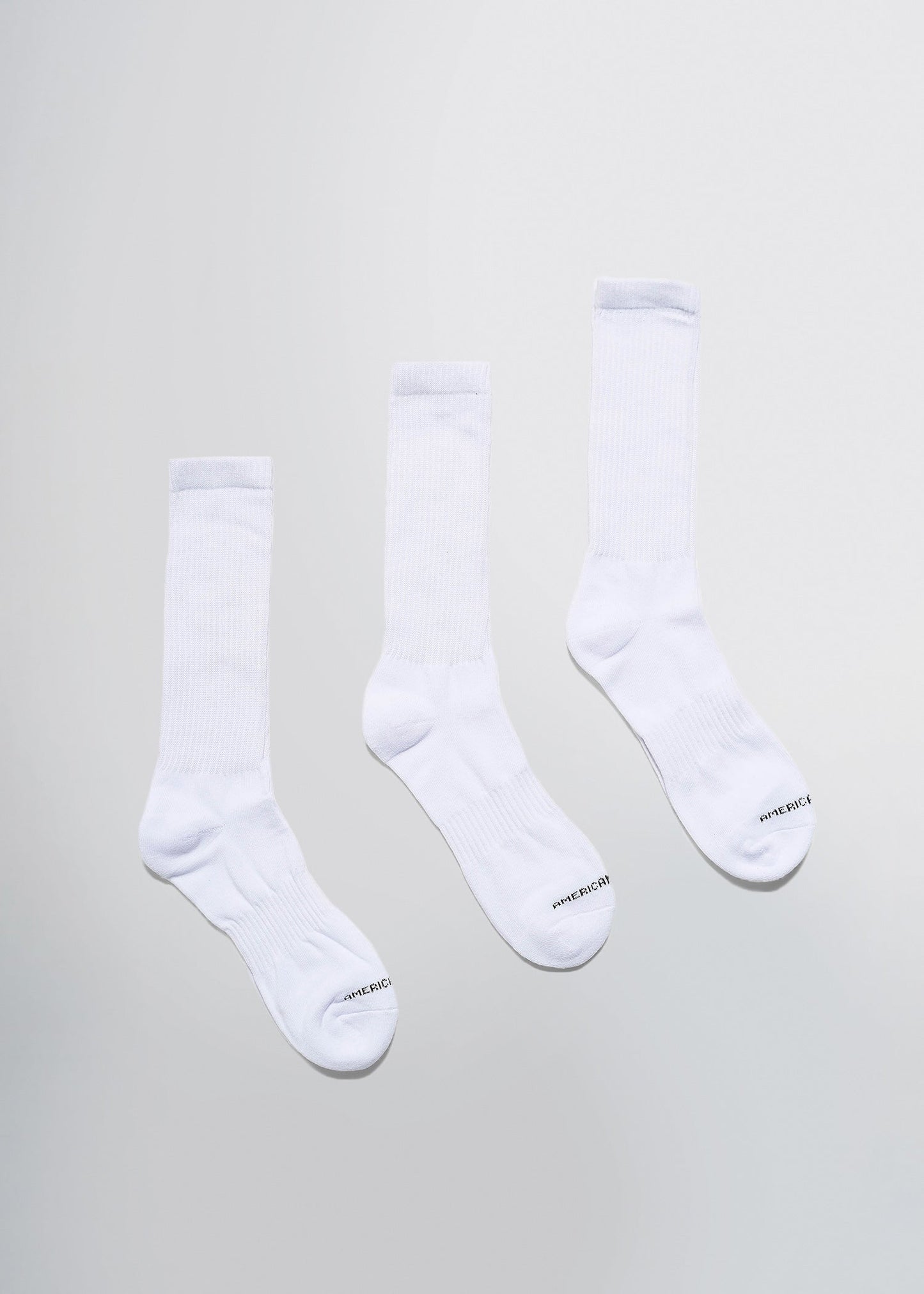 american-tall-mens-athletic-crew-socks-white-front