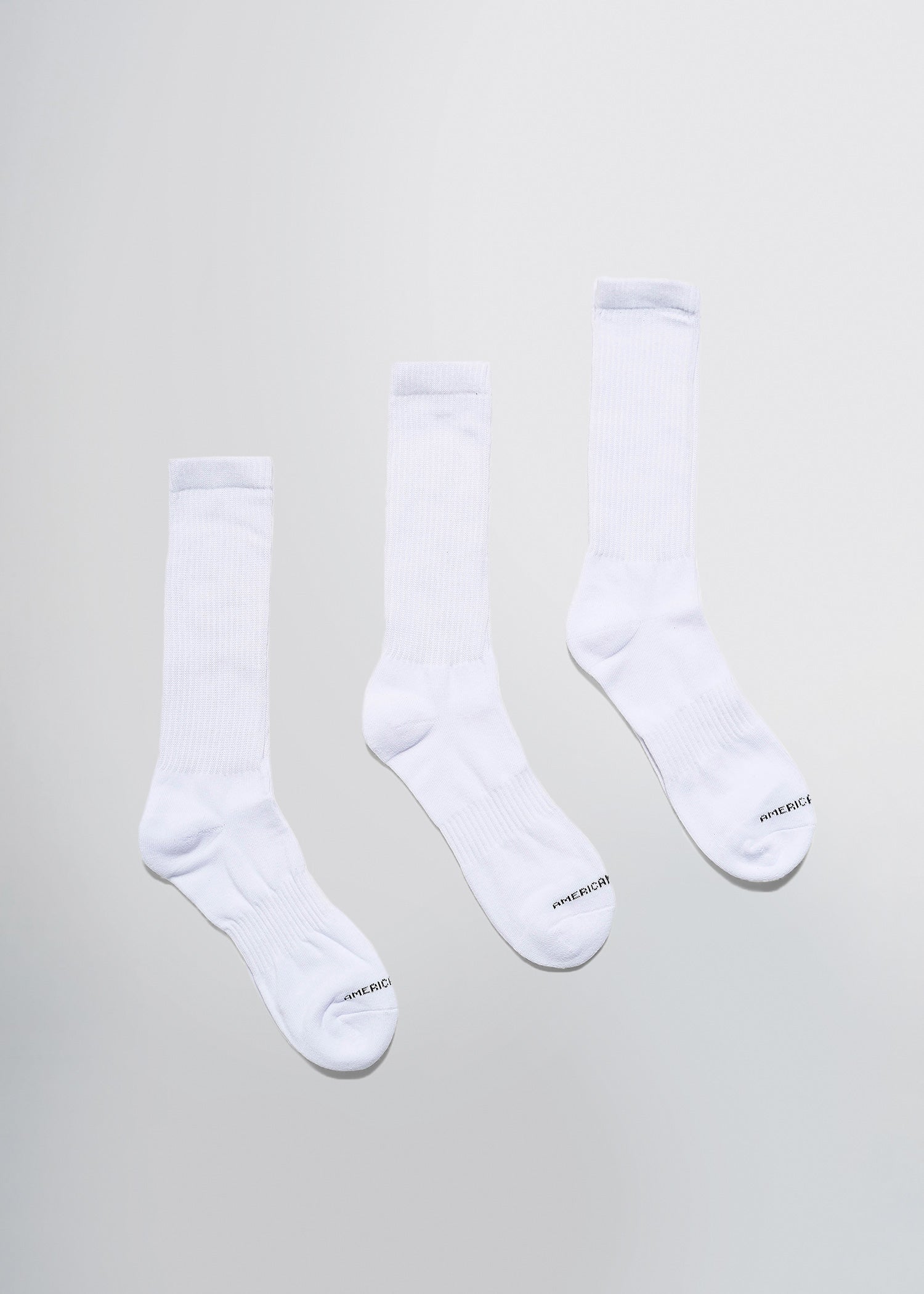 american-tall-mens-athletic-crew-socks-white-front