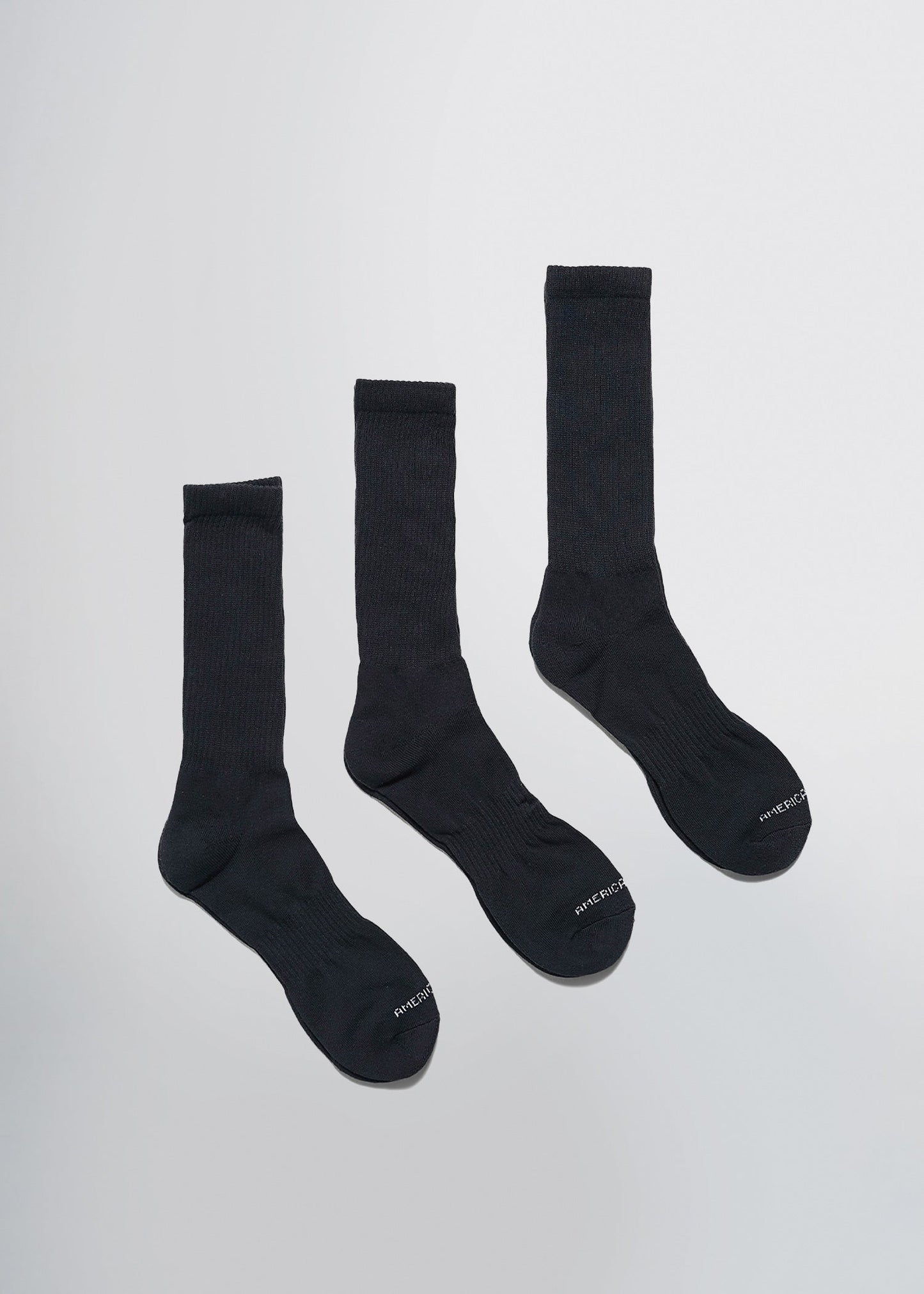 american-tall-mens-athletic-crew-socks-white-front