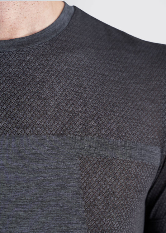 american-tall-mens-athletic-jersey-tee-charcoalmix-detail.