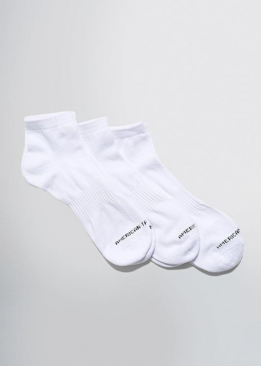 american-tall-mens-athletic-low-socks-white-front