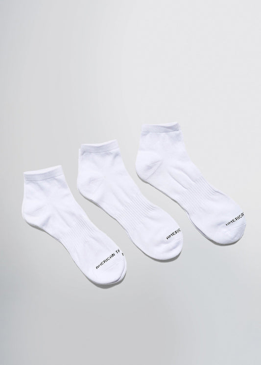 american-tall-mens-athletic-low-socks-white-front