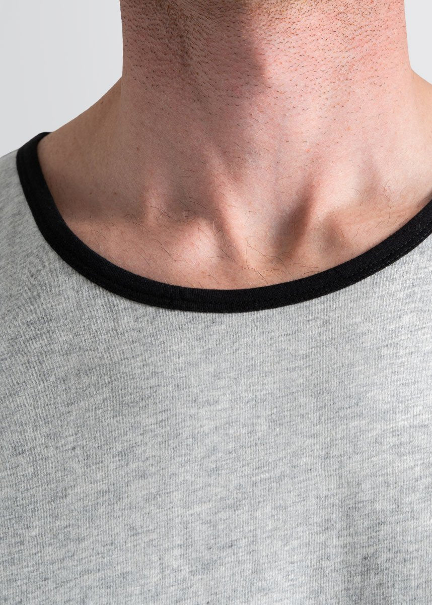 american-tall-mens-beach-tank-greymix-detail