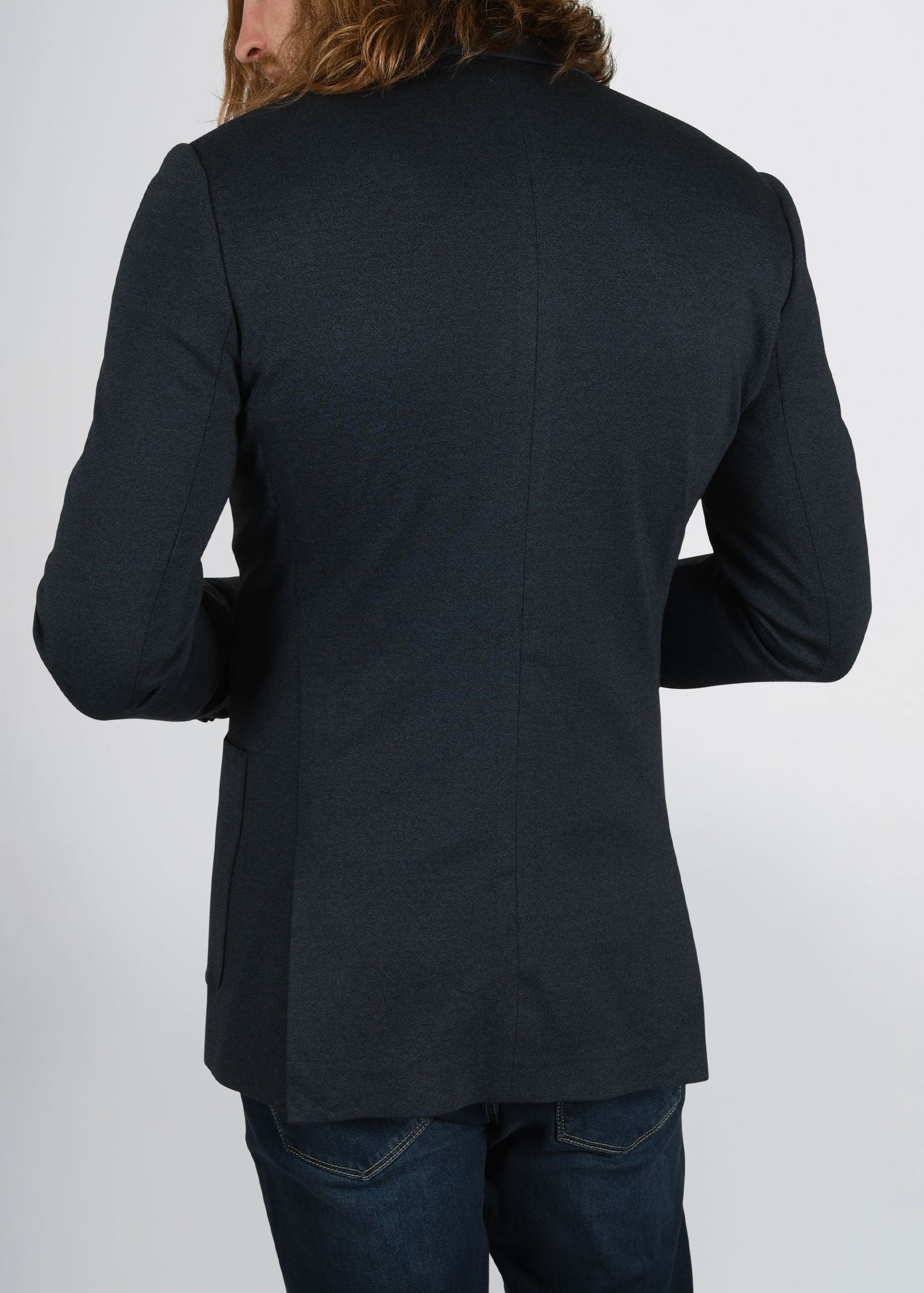 american-tall-mens-blazer-blue-steel-back