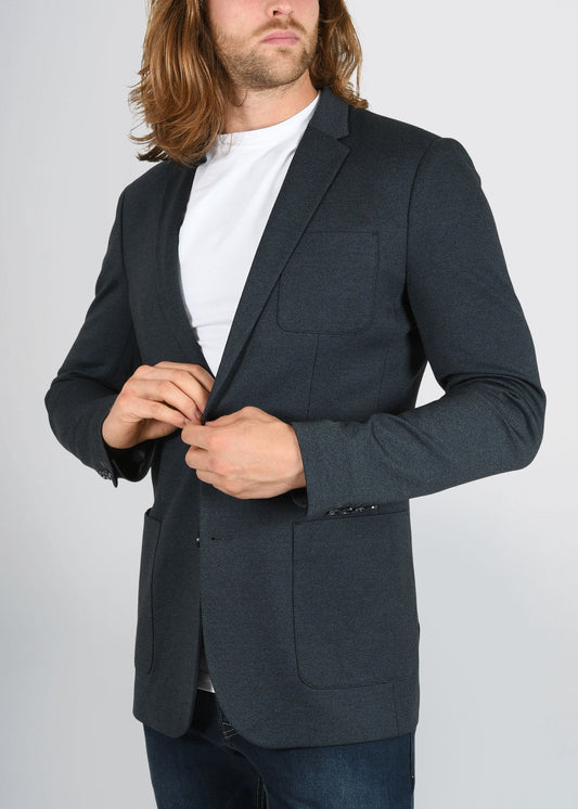 american-tall-mens-blazer-blue-steel-front