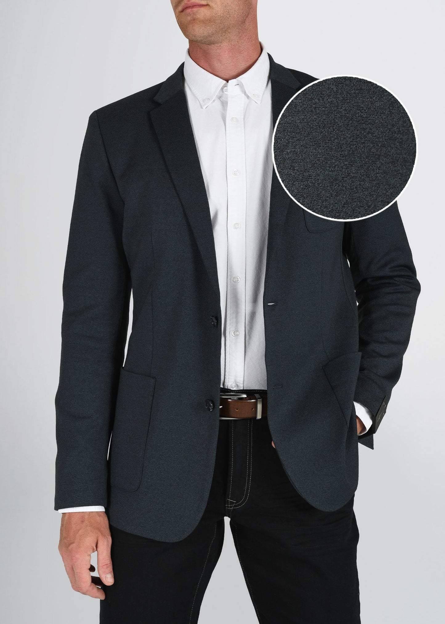 american-tall-mens-blazer-blue-steel-frontswatch