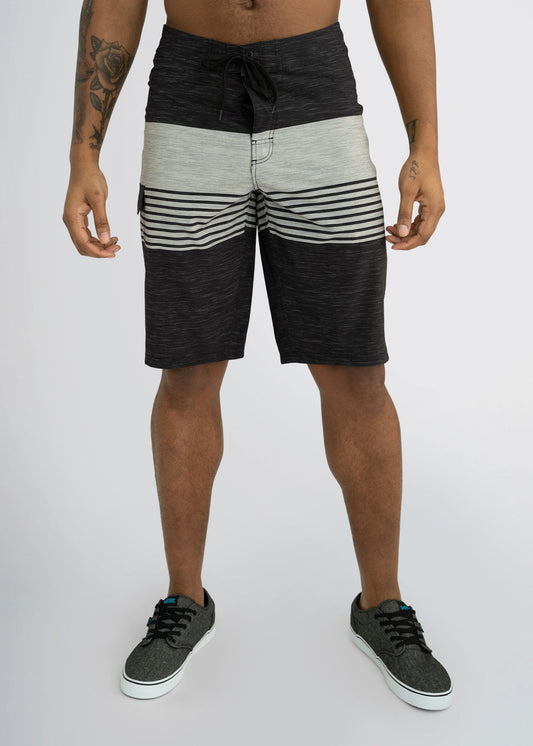 american-tall-mens-board-short-blackkhakistripe-front