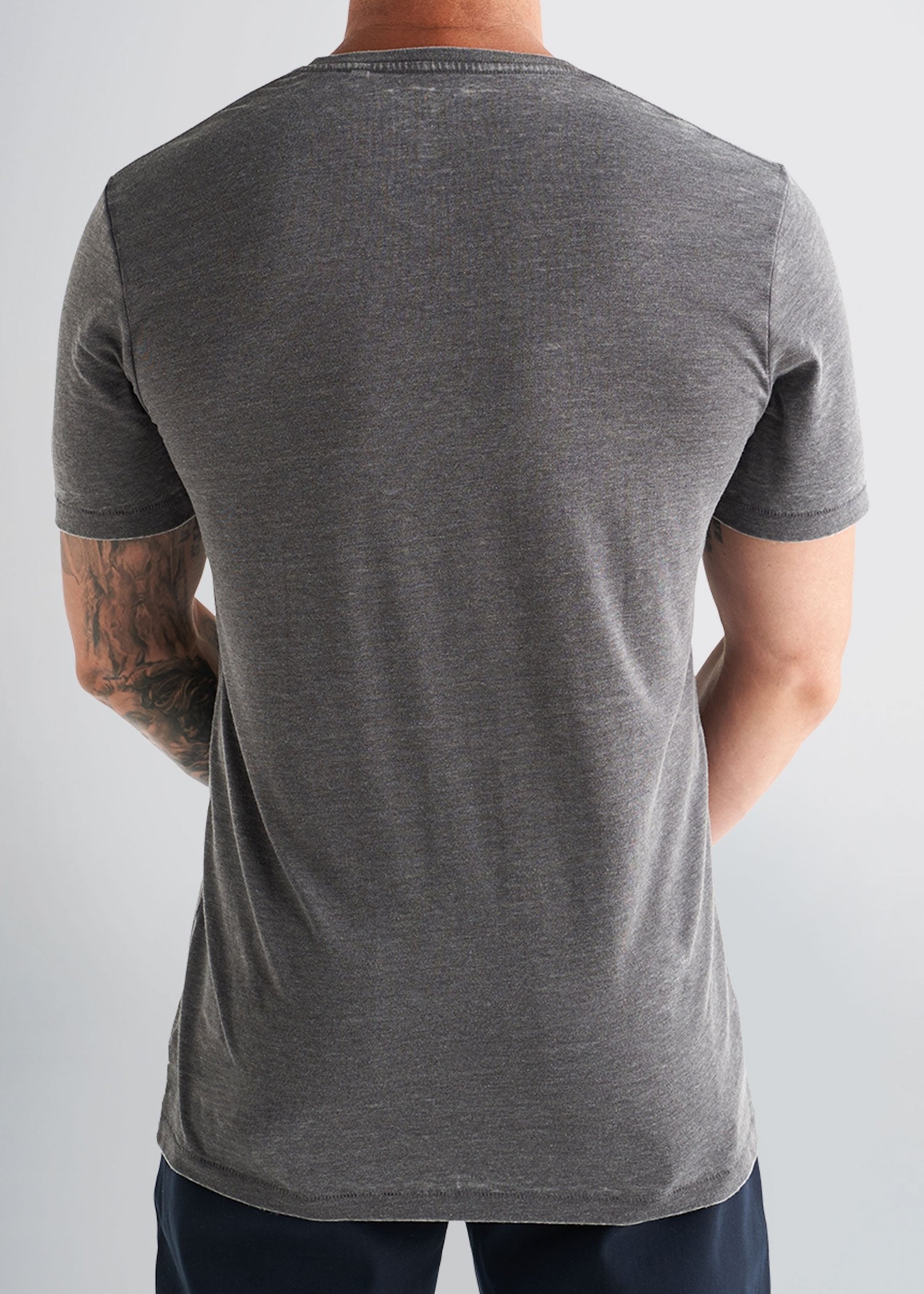 american-tall-mens-burnoutvnecktee-charcoal-back