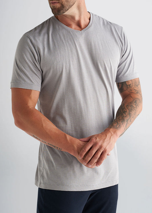 american-tall-mens-burnoutvnecktee-midgrey-front