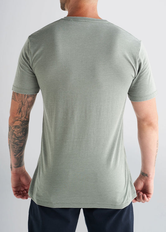 american-tall-mens-burnoutvnecktee-sagegreen-back