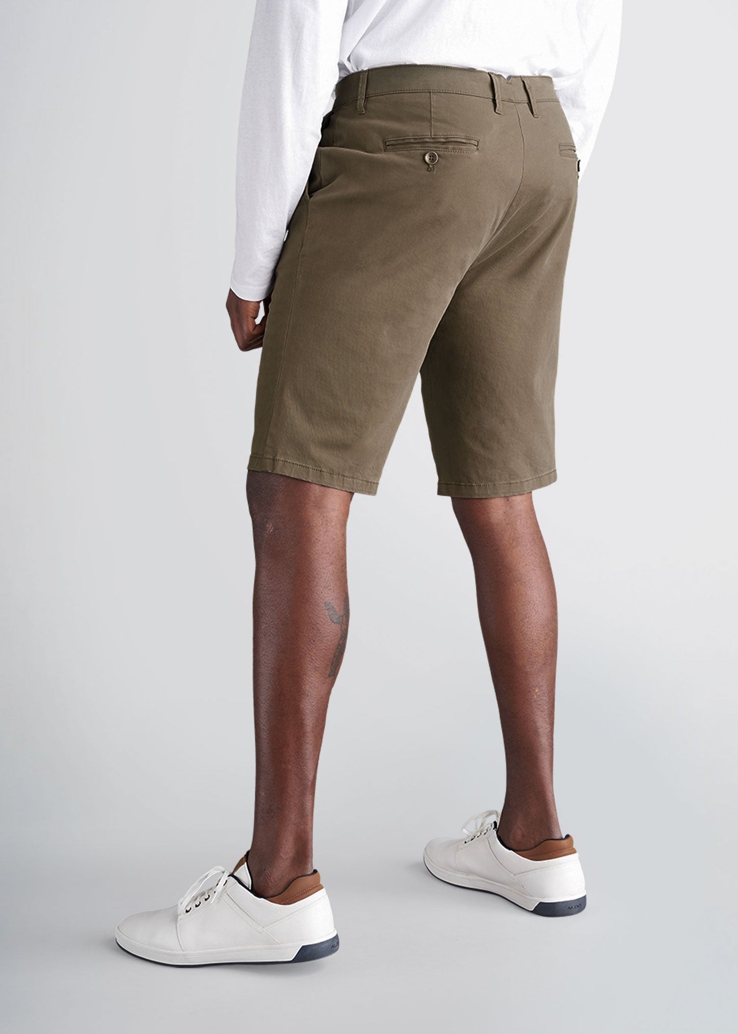 american-tall-mens-chino-shorts-armybrush-back