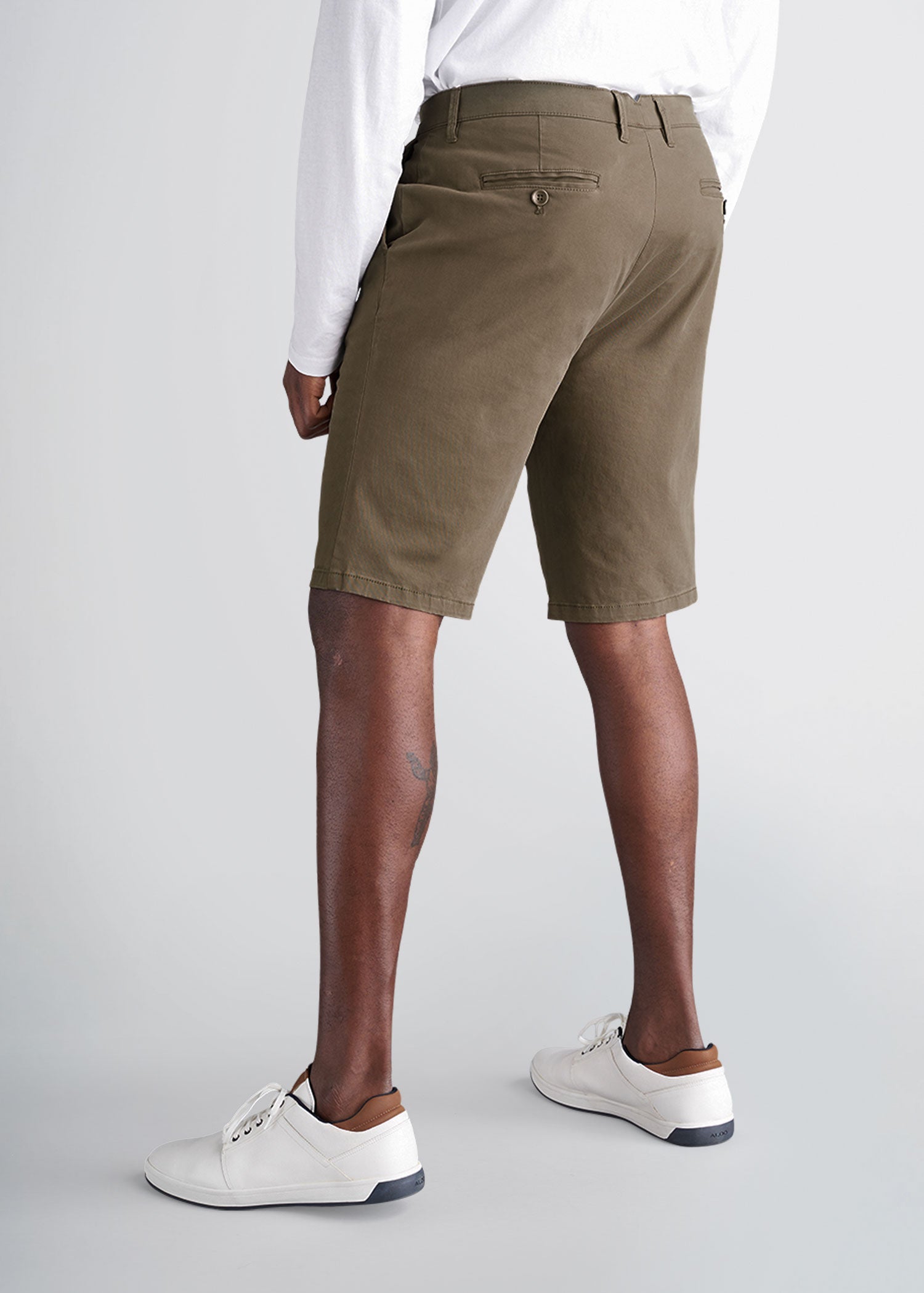 american-tall-mens-chino-shorts-armybrush-back