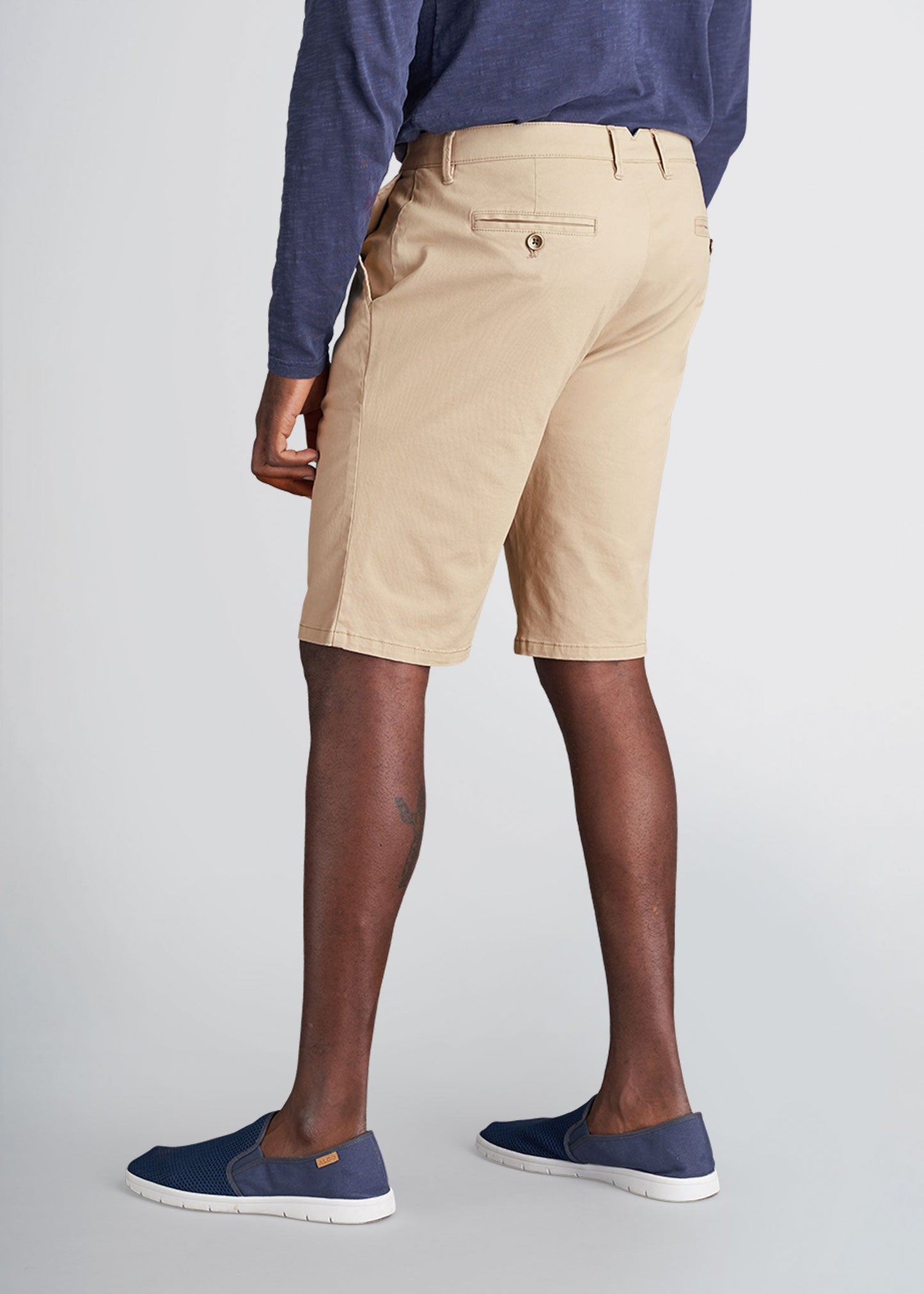 american-tall-mens-chino-shorts-lightkhaki-back