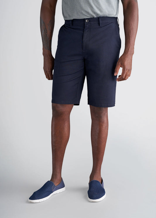 american-tall-mens-chino-shorts-navy-front