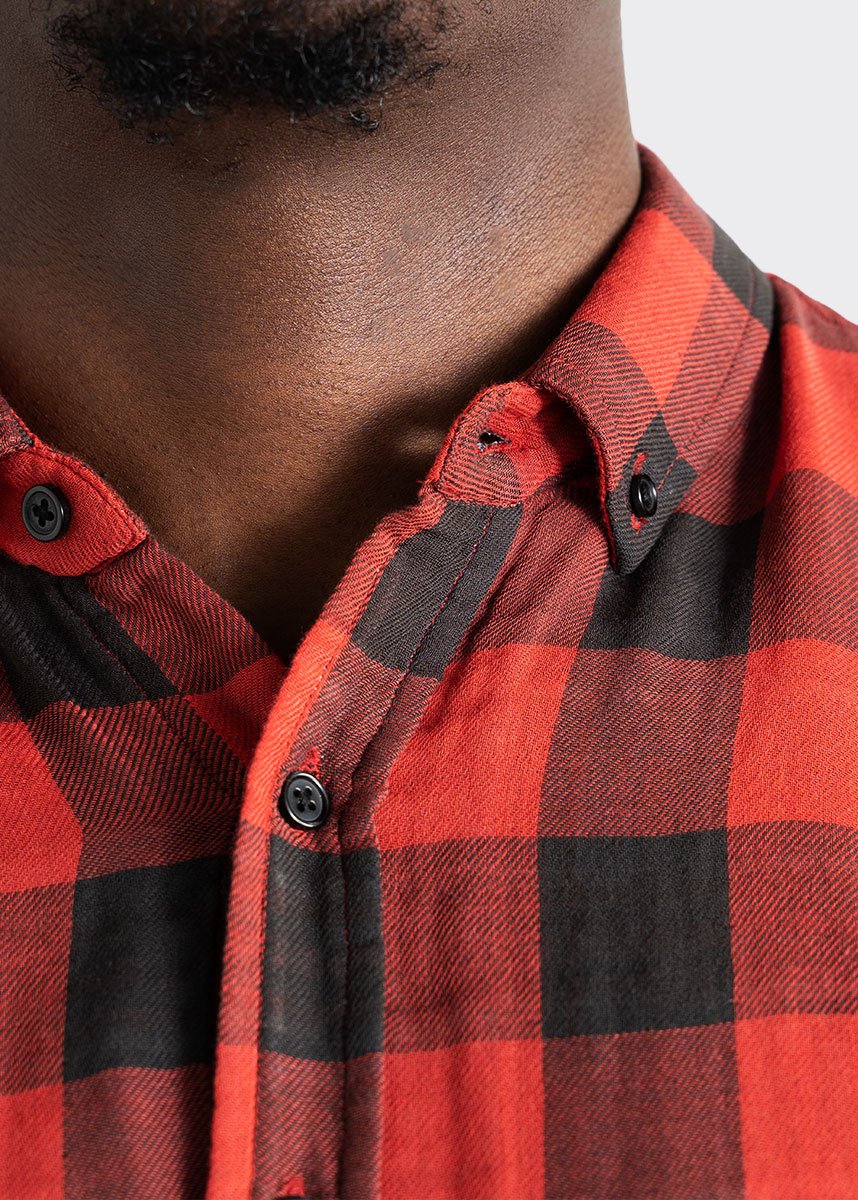 american-tall-mens-double-weave-redblackplaid-detailcollar