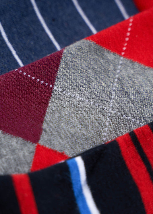 american-tall-mens-dress-socks-pack-d-detail