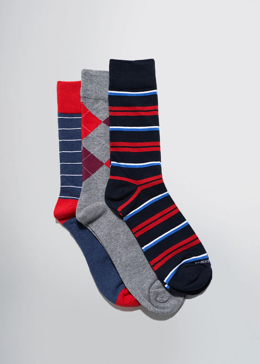 american-tall-mens-dress-socks-pack-d-front