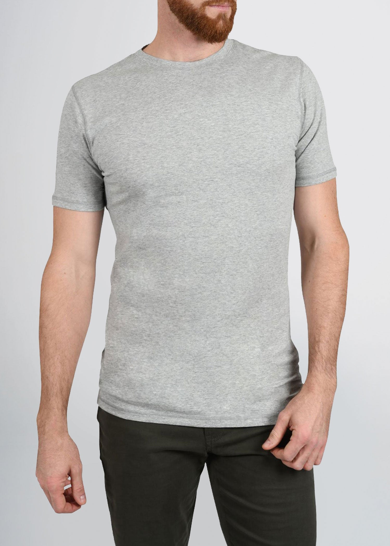american-tall-mens-essential-slimfit-crew-tee-greymix-front