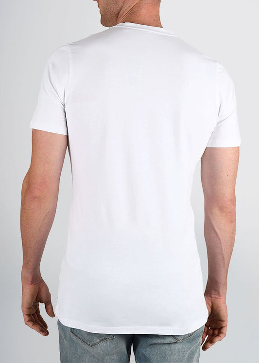 american-tall-mens-essential-slimfit-vneck-tee-white-back