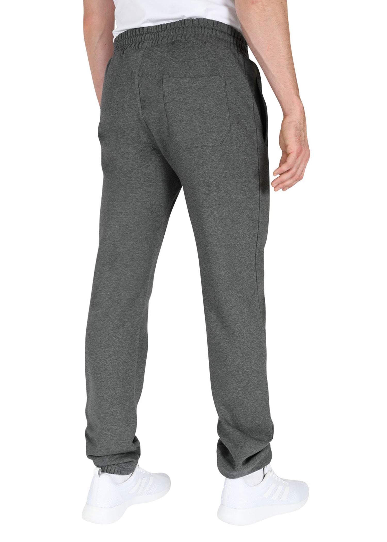 american-tall-mens-fleece-elastic-sweatpants-charcoal-back