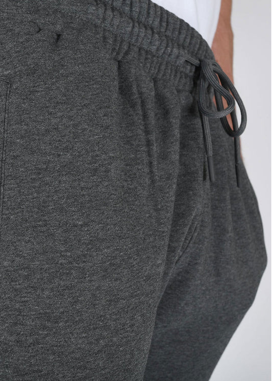 american-tall-mens-fleece-elastic-sweatpants-charcoal-tie