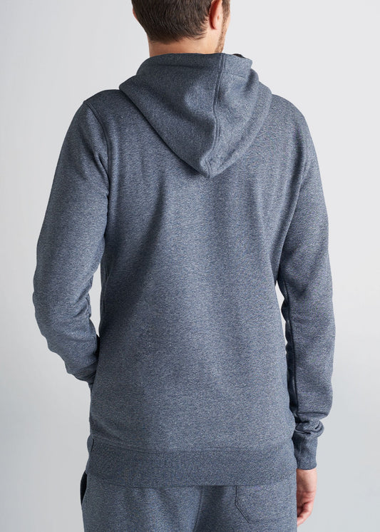 american-tall-mens-fleece-hoodie-navymelange-back