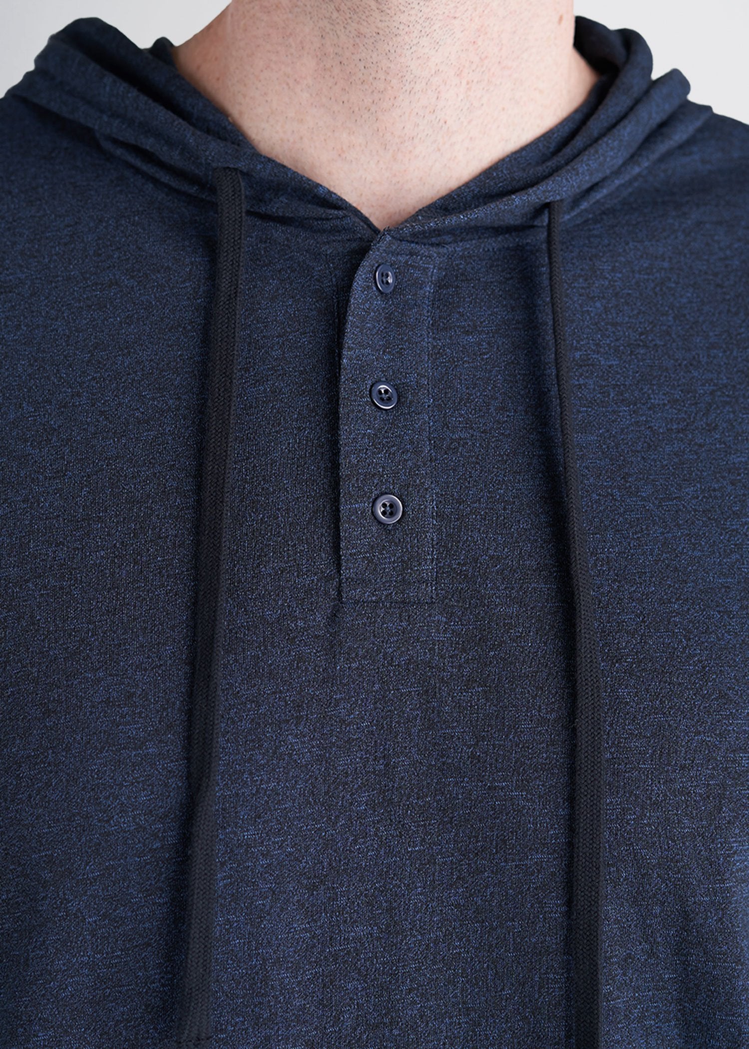 american-tall-mens-hooded-longsleeve-blue-buttons