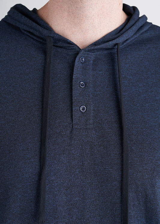 american-tall-mens-hooded-longsleeve-blue-buttons