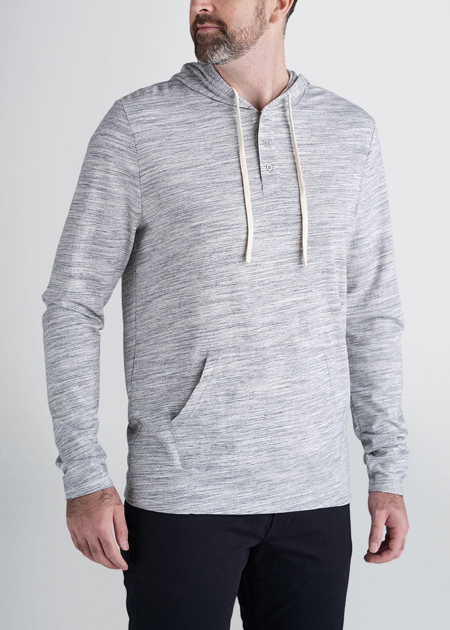 american-tall-mens-hooded-longsleeve-greymix-front
