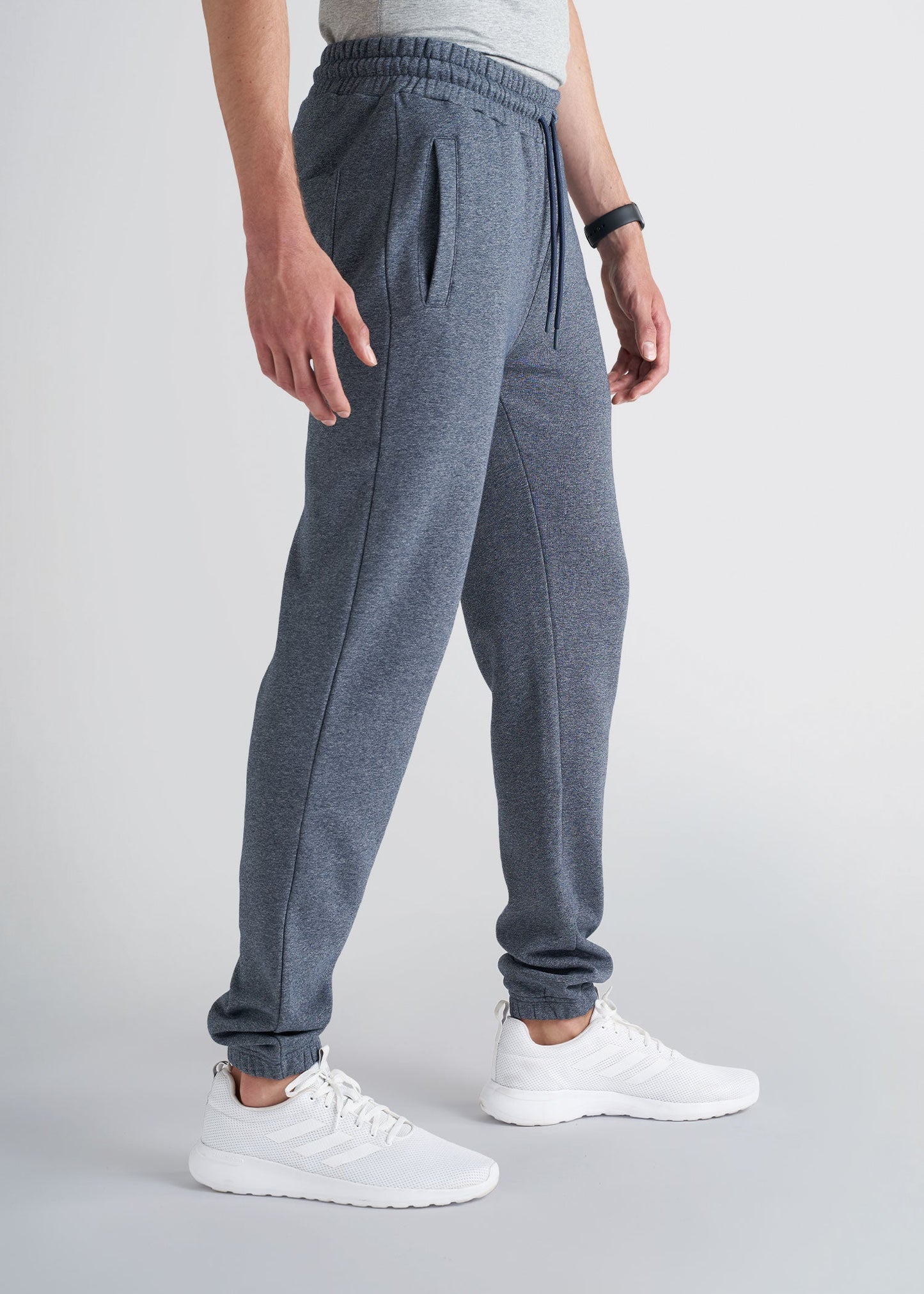 american-tall-mens-joggers-navymelange-side