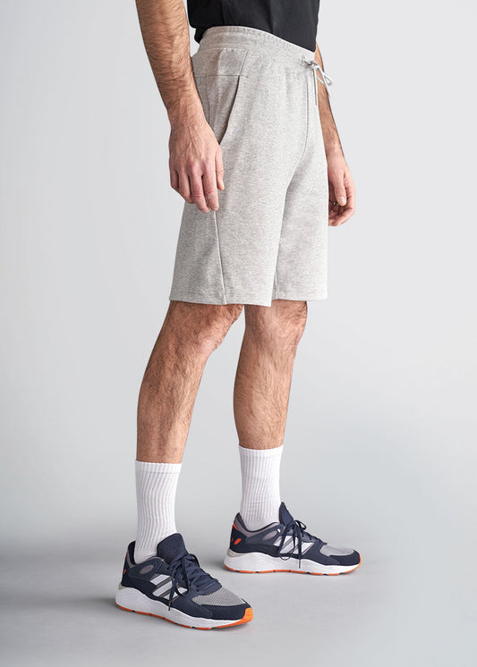american-tall-mens-knit-athletic-short-grey-side