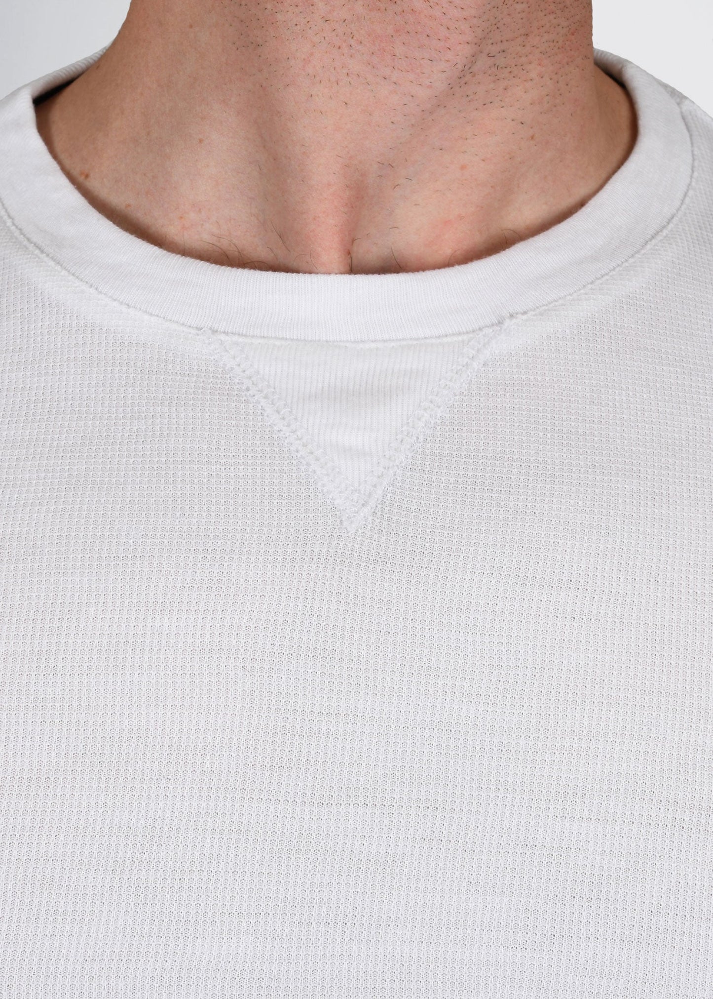 american-tall-mens-lightweight-waffle-longsleeve-white-neck