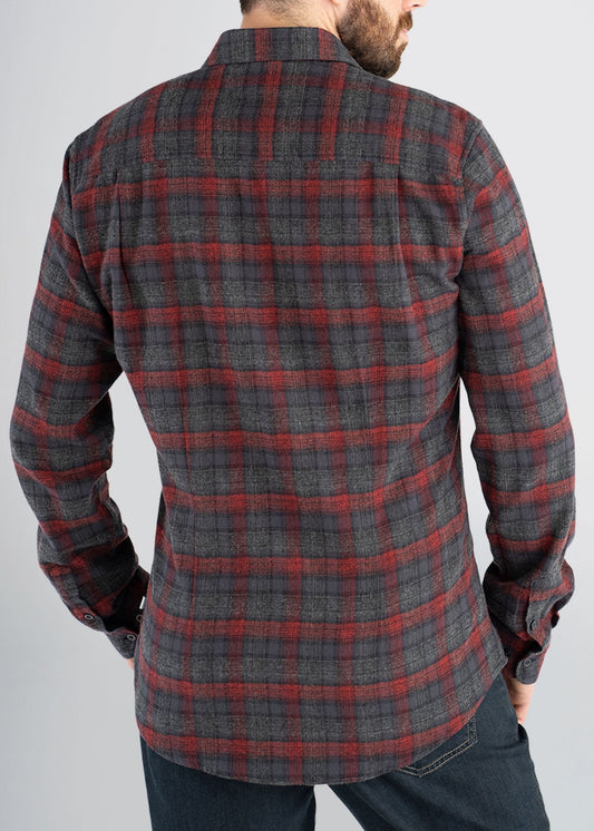american-tall-mens-lightweightflannel-sumacgrey-back