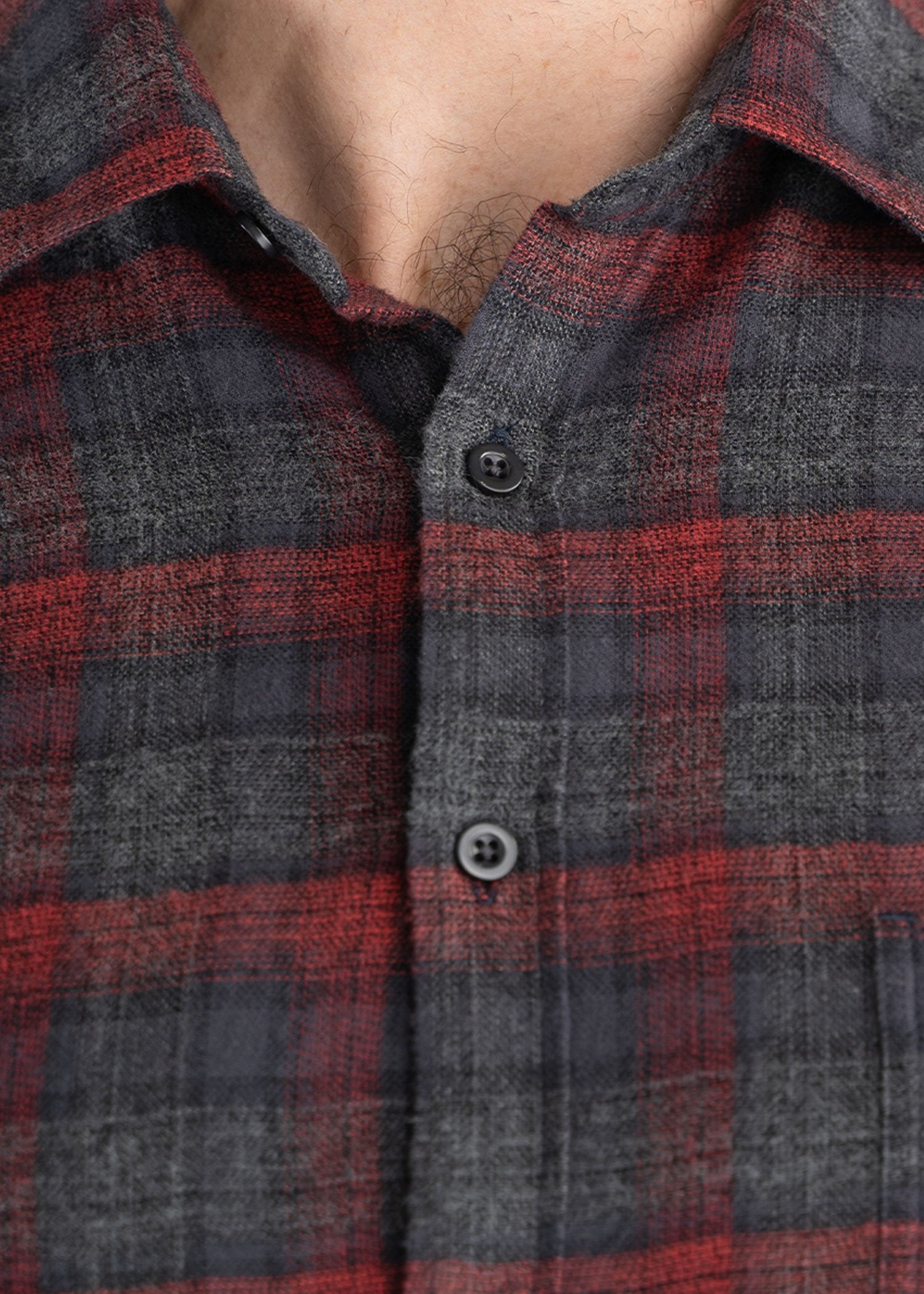 american-tall-mens-lightweightflannel-sumacgrey-detailchest