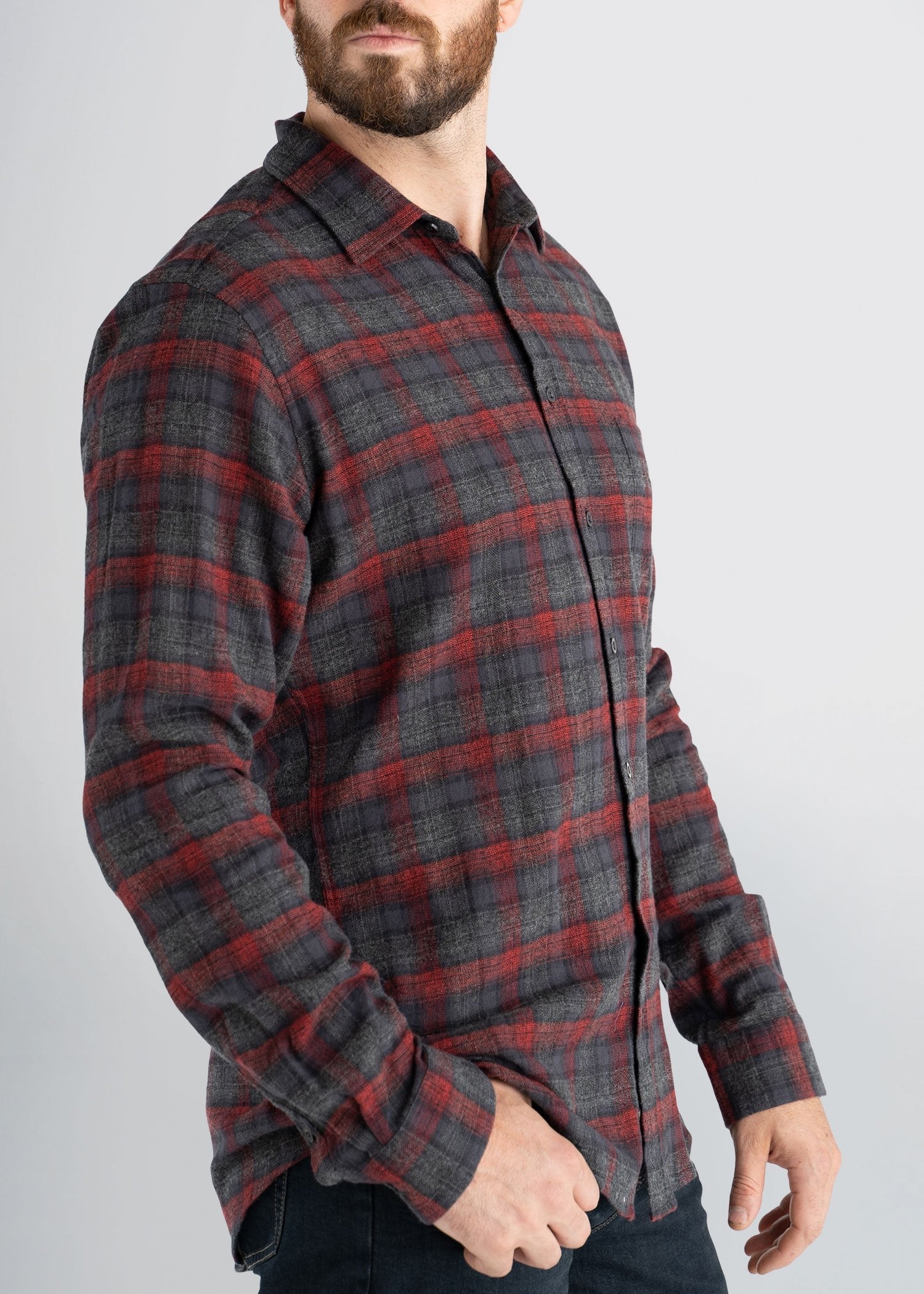 american-tall-mens-lightweightflannel-sumacgrey-side