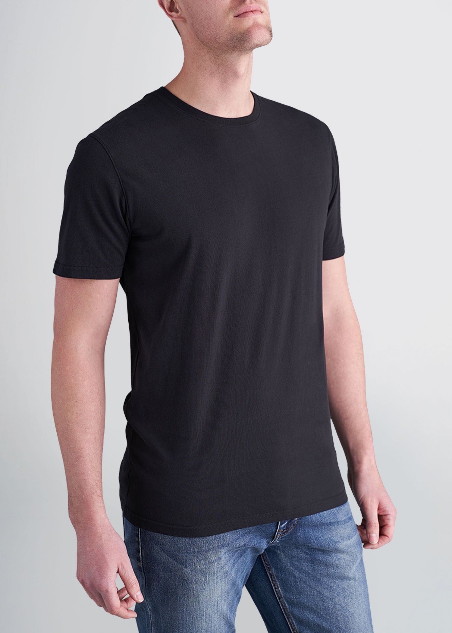 merican-tall-mens-longjohn-sons-tee-black-front