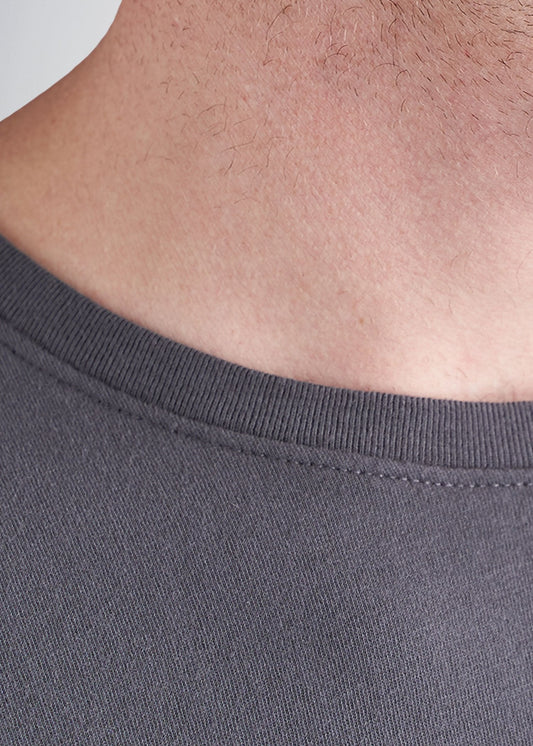 american-tall-mens-longjohn-sons-tee-flintgrey-detail