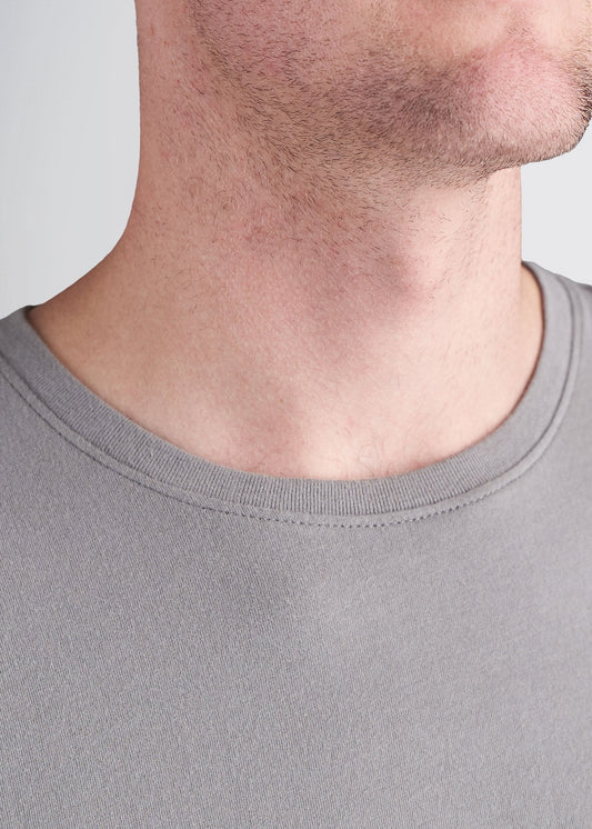 american-tall-mens-longjohn-sons-tee-pewter-detail