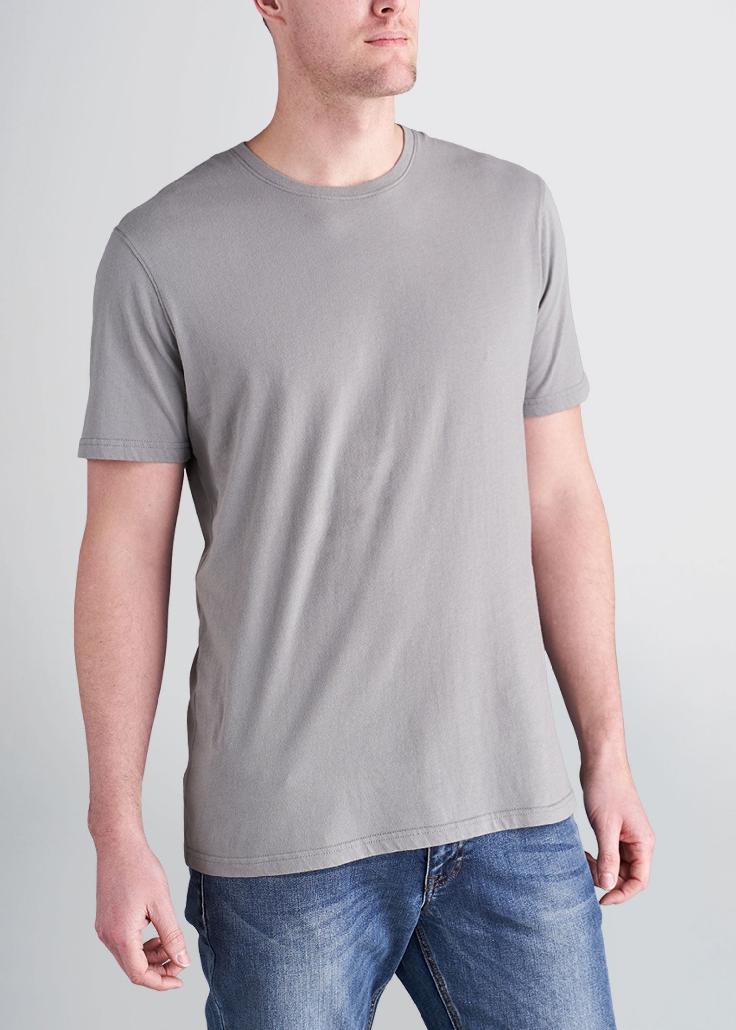 american-tall-mens-longjohn-sons-tee-pewter-front