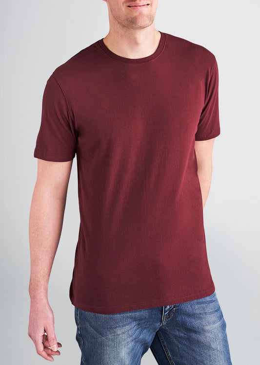 american-tall-mens-longjohn-sons-tee-sumac-red-front