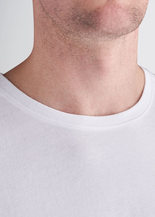 american-tall-mens-longjohn-sons-tee-white-detail