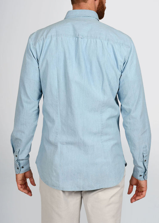 american-tall-mens-nelson-chambray-lightblue-back